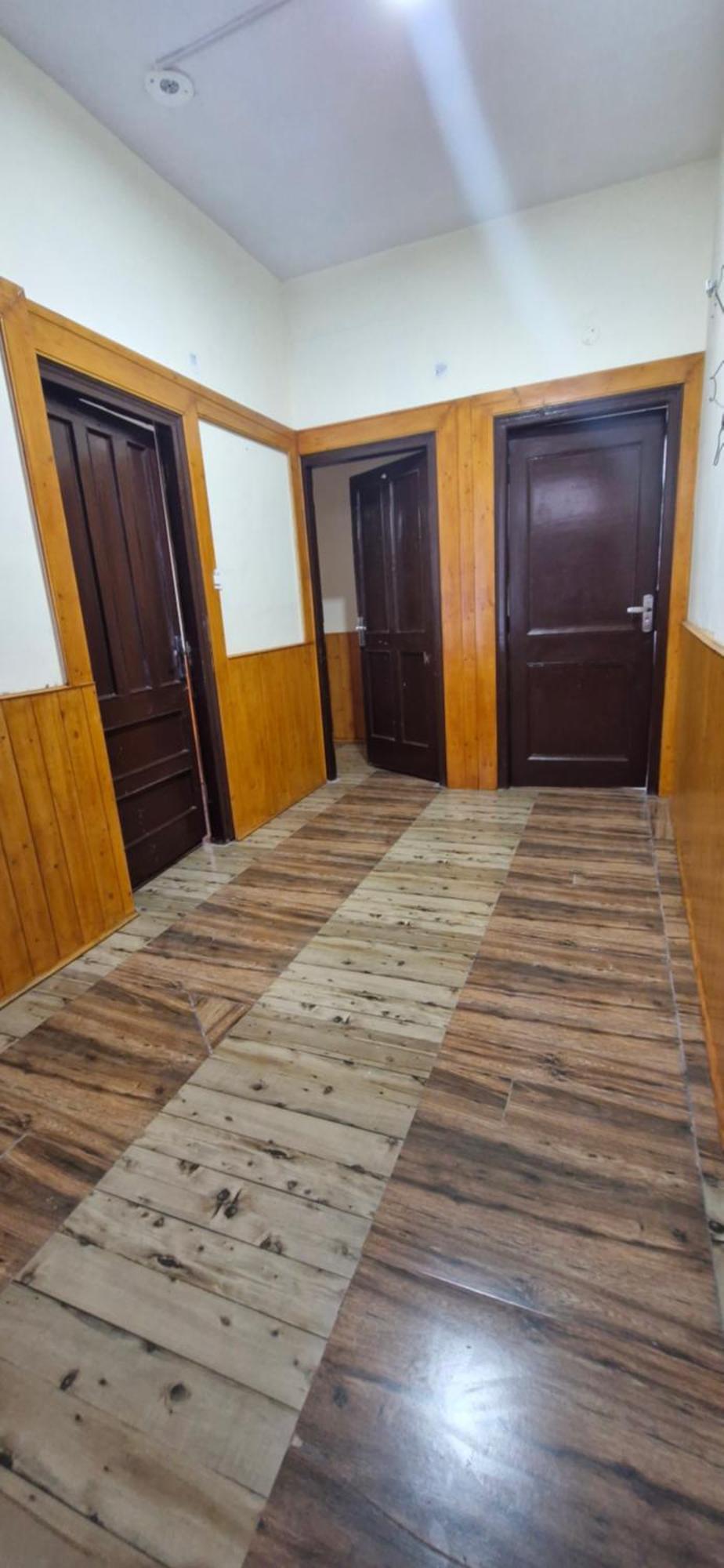 Hotel White Villa Shimla Exterior foto
